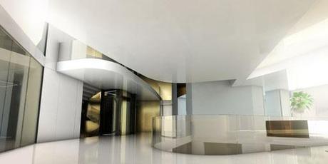 A-cero rehabilita una antigua fortaleza en NIZA