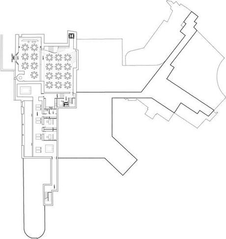 A-cero rehabilita una antigua fortaleza en NIZA