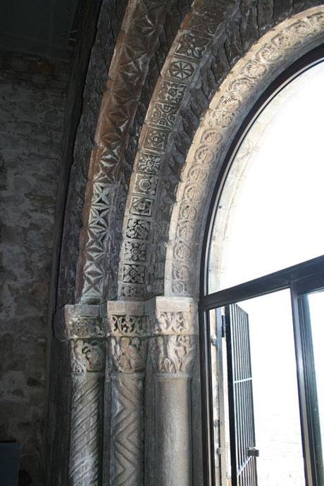 A-cero rehabilita una antigua fortaleza en NIZA