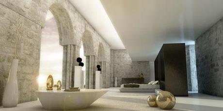 A-cero rehabilita una antigua fortaleza en NIZA