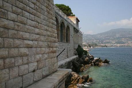 A-cero rehabilita una antigua fortaleza en NIZA