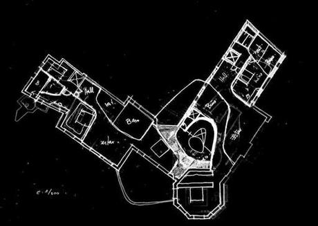 A-cero rehabilita una antigua fortaleza en NIZA