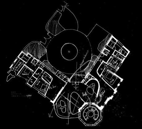 A-cero rehabilita una antigua fortaleza en NIZA