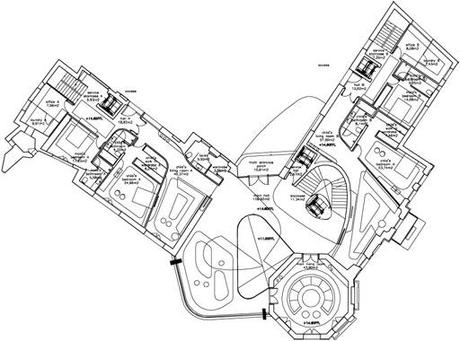 A-cero rehabilita una antigua fortaleza en NIZA