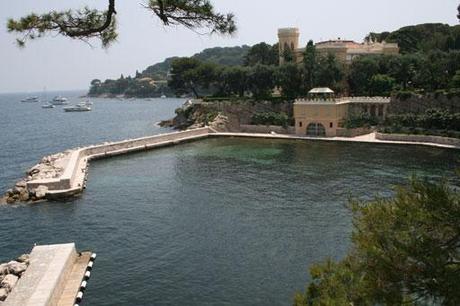 A-cero rehabilita una antigua fortaleza en NIZA