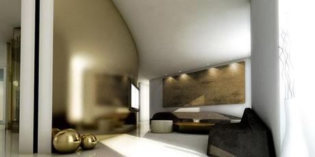 A-cero rehabilita una antigua fortaleza en NIZA