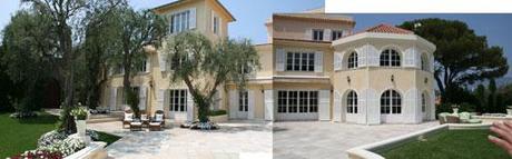 A-cero rehabilita una antigua fortaleza en NIZA