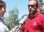 Video: Plano Abierto Almadén