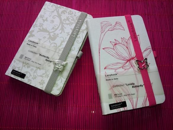 Lista de Participantes de Lanybook y Ganador/a