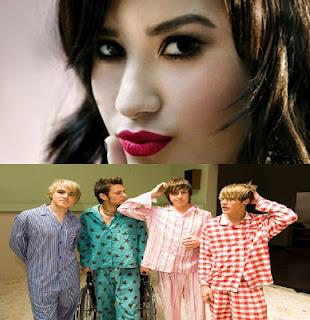 Dos canciones parecidas