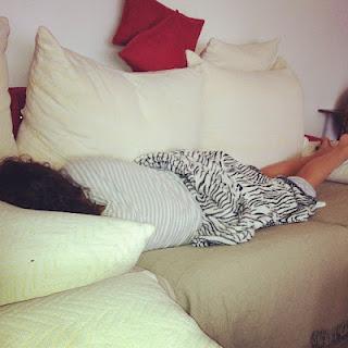 Medicamentos para quitar el sueño, riesgo para la salud