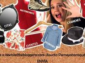 Nueva Sección ¿Pame ahora pongo?