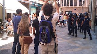 Ley de oferta y demanda