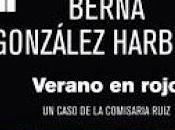 Fragmentos Nº55: Verano rojo