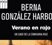 Fragmentos Nº55: Verano en rojo