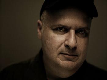 Alex Proyas escribirá y dirigirá Joe Golem And The Drowning City
