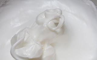 Tarta de limón y merengue