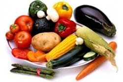 Comer vegetales podría ayudar a proteger el páncreas