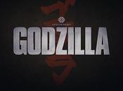'Godzilla' reboot esperado. Primer cartel información