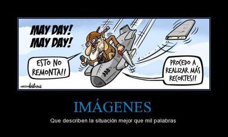 IMÁGENES - Que describen la situación mejor que mil palabras