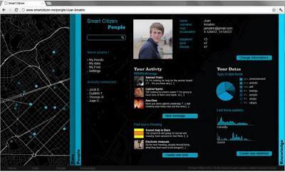 Smart Citizen, red de sensores Arduino para mejorar las ciudades