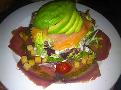 Unico Lounge, mejorando los domingos