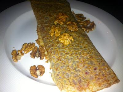 Unico Lounge, mejorando los domingos