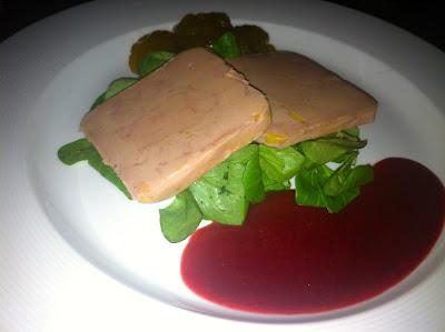 Unico Lounge, mejorando los domingos