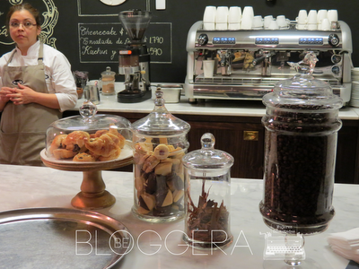 Be Bloggera en Founder Friday Women 2.0