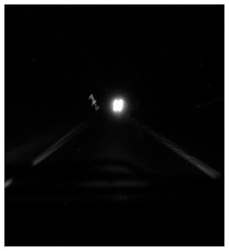 Principio: versión Yo en presente Night Route