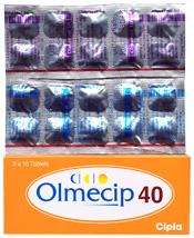 Una droga para la hipertensión podría imitar síntomas de enfermedad celíaca