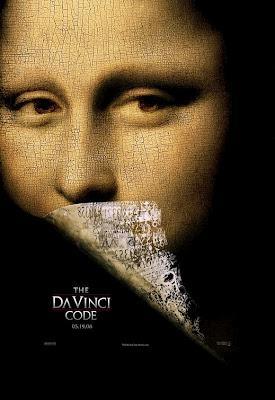 Grandes Enigmas de la Historia: El código Da Vinci (Ron Howard, 2006)