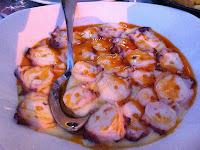 Restaurante Para tapería la mía en Vicalvaro