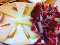 Restaurante Para tapería la mía en Vicalvaro