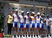 Moisés Dueñas gana Vuelta Zamora