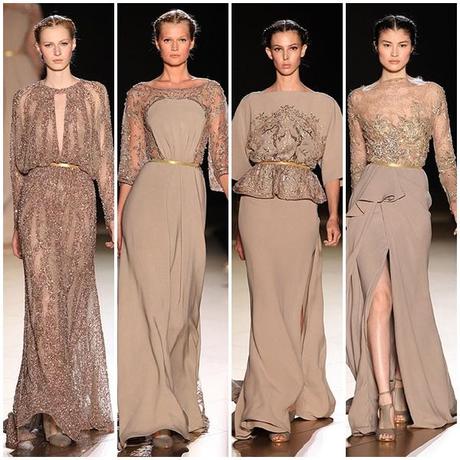 Haute Couture AW 2012/2013 Vol. III