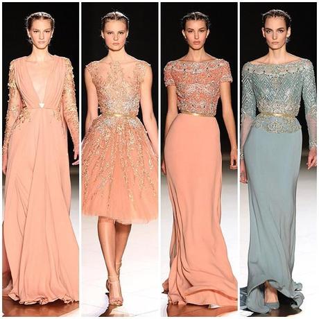 Haute Couture AW 2012/2013 Vol. III Haute Couture AW 2012/2013 Vol. III
