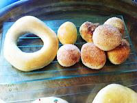 Donuts Caseros