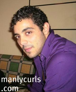 Entrevistamos a Rogelio de Manly Curls