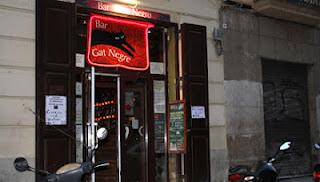 EL GATO NEGRO
