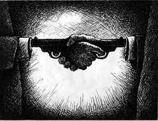 Pacto entre caballeros