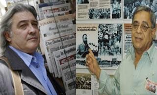 Sorprende Fernando Ravsberg exigiendo a un analista que revele sus fuentes