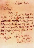 Entrevista a Victoria Álvarez (Hojas de Dedalera)