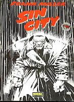 Sin City (Novela gráfica  de Frank Miller)