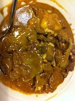 Restaurante Via Romana - Los Belones, Cartagena.