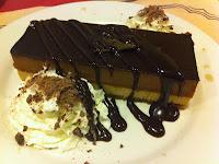 Restaurante Via Romana - Los Belones, Cartagena.