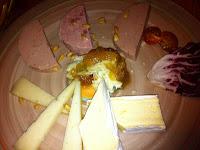 Restaurante Via Romana - Los Belones, Cartagena.