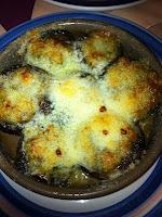 Restaurante Via Romana - Los Belones, Cartagena.