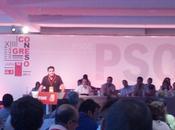 Manuel lozano, secretario deportes comisión ejecutiva provincial psoe jaén