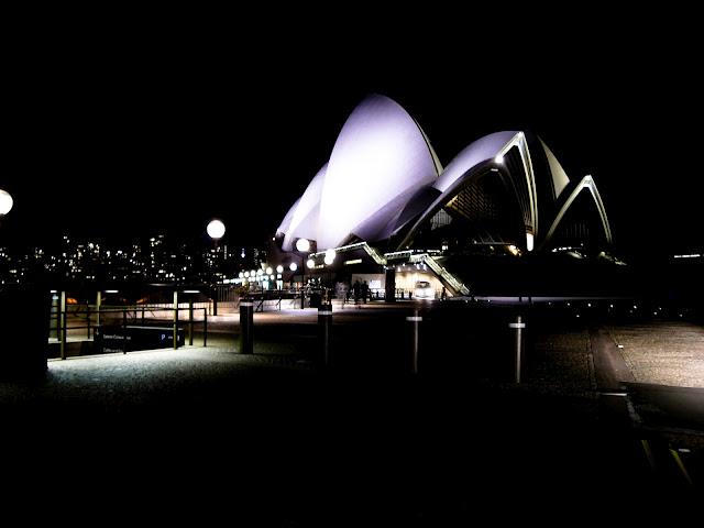 Recordando Australia